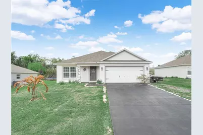 266 S Lake Avenue, Frostproof, FL 33843 - Photo 1