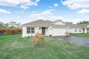 266 S Lake Ave, Frostproof, FL 33843 - Photo 2