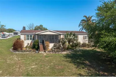 8236 Lake Lowery Road, Haines City, FL 33844 - Photo 1