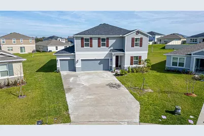 1531 Fuji Court, Winter Haven, FL 33881 - Photo 1