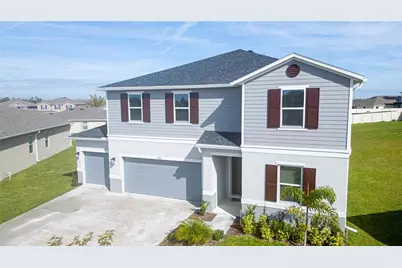 1531 Fuji Court, Winter Haven, FL 33881 - Photo 1