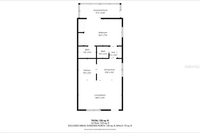 205 Andover Place N #119, Sun City Center, FL 33573 - Photo 2