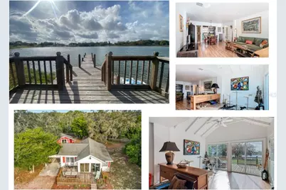 1124 Saint Anne Shrine Road, Lake Wales, FL 33898 - Photo 1