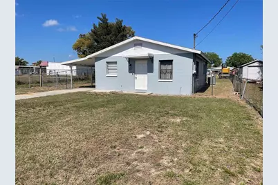 309 Center Street, Auburndale, FL 33823 - Photo 2