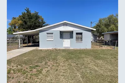 309 Center Street, Auburndale, FL 33823 - Photo 1