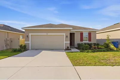 596 Hennepin Loop, Lake Wales, FL 33898 - Photo 1