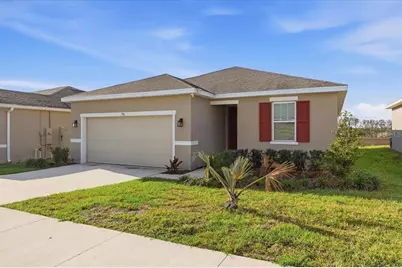 596 Hennepin Loop, Lake Wales, FL 33898 - Photo 2