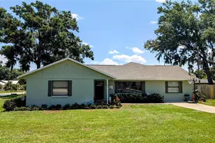 624 N Lanier Ave, Fort Meade, FL 33841 - Photo 1