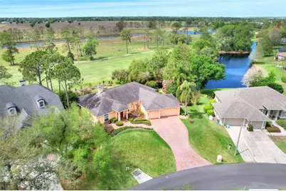 2968 Plantation Road, Winter Haven, FL 33884 - Photo 2