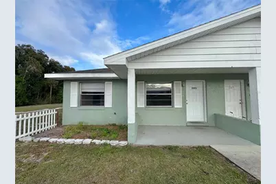 2571 Elm Avenue, Lake Wales, FL 33898 - Photo 1