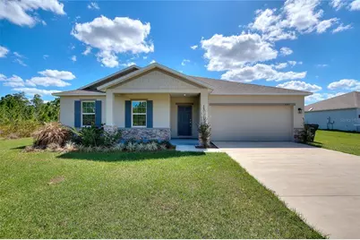 4201 Calliandra Drive, Indian Lake Estates, FL 33855 - Photo 1