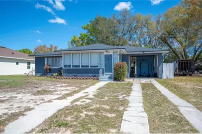 1308 Gilliam Drive, Auburndale, FL 33823 - Photo 2