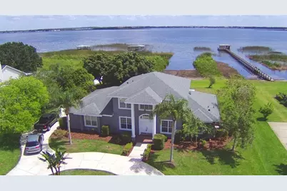 329 Hamilton Shores Drive NE, Winter Haven, FL 33881 - Photo 2