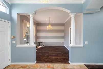 329 Hamilton Shores Drive NE, Winter Haven, FL 33881 - Photo 12