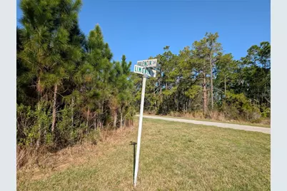 207 Valencia Drive, Indian Lake Estates, FL 33855 - Photo 1