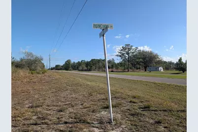 408 Poinciana Drive, Indian Lake Estates, FL 33855 - Photo 1