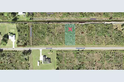 218 Poinciana Drive, Indian Lake Estates, FL 33855 - Photo 4