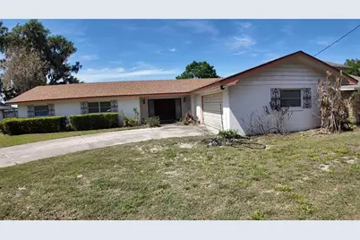 5026 N Socrum Loop Road, Lakeland, FL 33809 - Photo 2