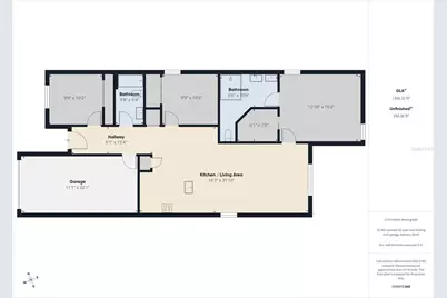 1347 Providence Road, Lakeland, FL 33805 - Photo 2