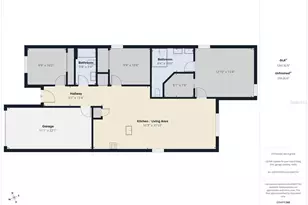 1347 Providence Rd, Lakeland, FL 33805 - Photo 2