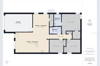 1343 Providence Road, Lakeland, FL 33805 - Photo 2