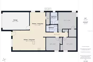 1343 Providence Rd, Lakeland, FL 33805 - Photo 2