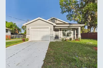 837 N Lincoln Avenue, Lakeland, FL 33815 - Photo 1
