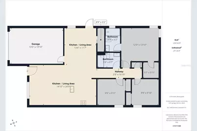 837 N Lincoln Avenue, Lakeland, FL 33815 - Photo 2