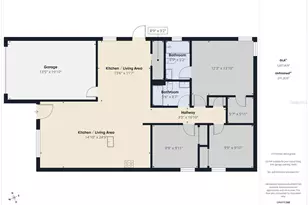 837 N Lincoln Ave, Lakeland, FL 33815 - Photo 2