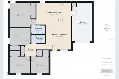 723 Adams Street, Lakeland, FL 33815 - Photo 2