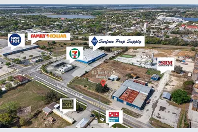 Hwy 17 92 N, Haines City, FL 33844 - Photo 1