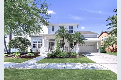 5248 Brighton Shore Drive, Apollo Beach, FL 33572 - Photo 1