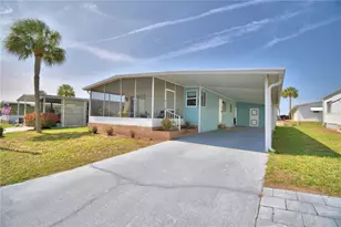 4607 Balsawood St, Winter Haven, FL 33880 - Photo 1