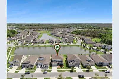 4360 Seven Canyons Drive, Kissimmee, FL 34746 - Photo 2