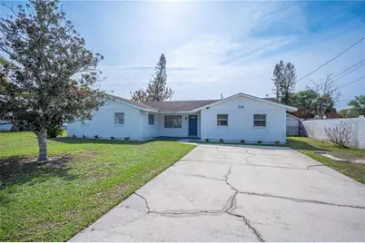 329 Okaloosa Drive, Winter Haven, FL 33884 - Photo 1