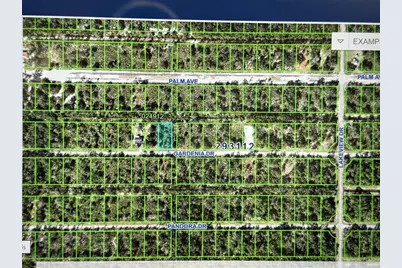 0 Gardenia Drive, Lake Wales, FL 33898 - Photo 1