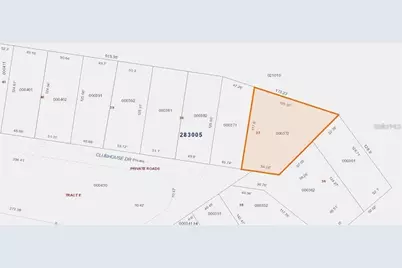 2725 Clubhouse Drive, Lake Wales, FL 33898 - Photo 72