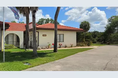 2725 Clubhouse Drive, Lake Wales, FL 33898 - Photo 4