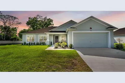 206 Samantha Avenue, Auburndale, FL 33823 - Photo 2