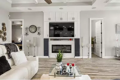 545 Pond Cypress Court, Auburndale, FL 33823 - Photo 4