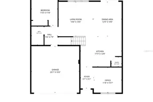 2611 Hilltop Loop, Apopka, FL 32712 - Photo 44