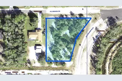 1 Allamanda Drive, Indian Lake Estates, FL 33855 - Photo 4