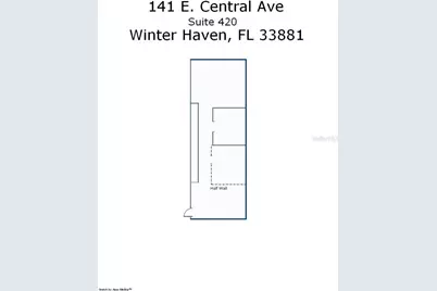 141 E Central Avenue #420, Winter Haven, FL 33880 - Photo 2