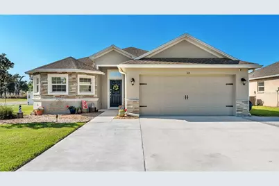 115 Kissengen Park Boulevard, Bartow, FL 33830 - Photo 1