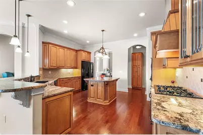 1890 E F Griffin Road #E, Bartow, FL 33830 - Photo 16