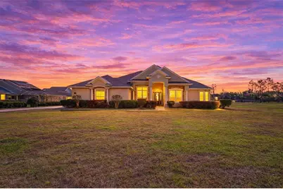 1890 E F Griffin Road, Bartow, FL 33830 - Photo 1