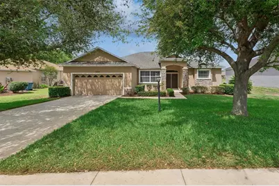 239 Dinner Lake Place, Lake Wales, FL 33859 - Photo 1