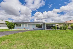 420 Greenwich Ave NW, Port Charlotte, FL 33952 - Photo 1