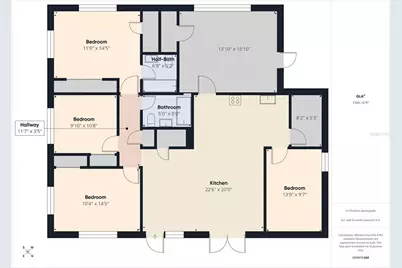 22040 Felton Avenue, Port Charlotte, FL 33952 - Photo 2