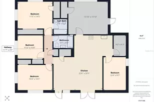 22040 Felton Ave, Port Charlotte, FL 33952 - Photo 2